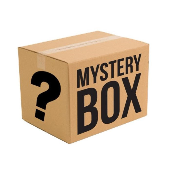 99% FREE FREE UNCLAIMED  WALMART  Mystery Box/Package🎁😍 -  Storage Bins & Baskets, Facebook Marketplace