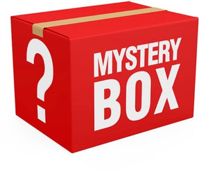 Mystery Box - FloridaBinStore